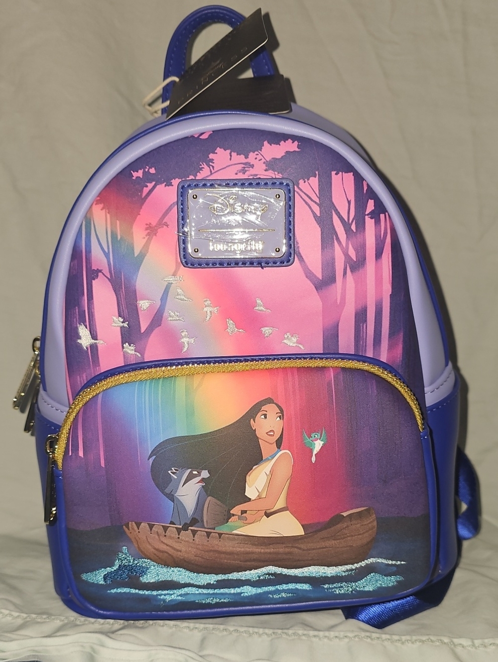 Loungefly/Disney Pocahontas